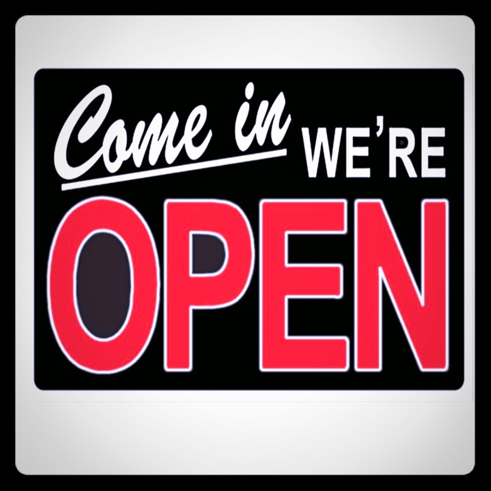 Come check out my closet! 🤩💋